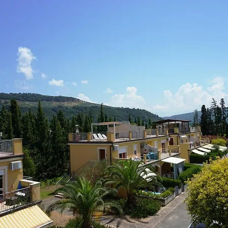 Apartment Barbara's House Solarium Terrace Pizzo (Calabria)