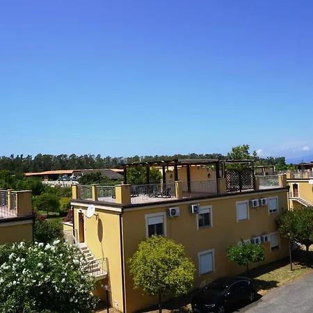 Barbara's House Solarium Terrace * Pizzo (Calabria)